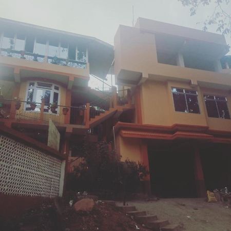 Apartamento Ale Chojeke Kalimpong Exterior foto