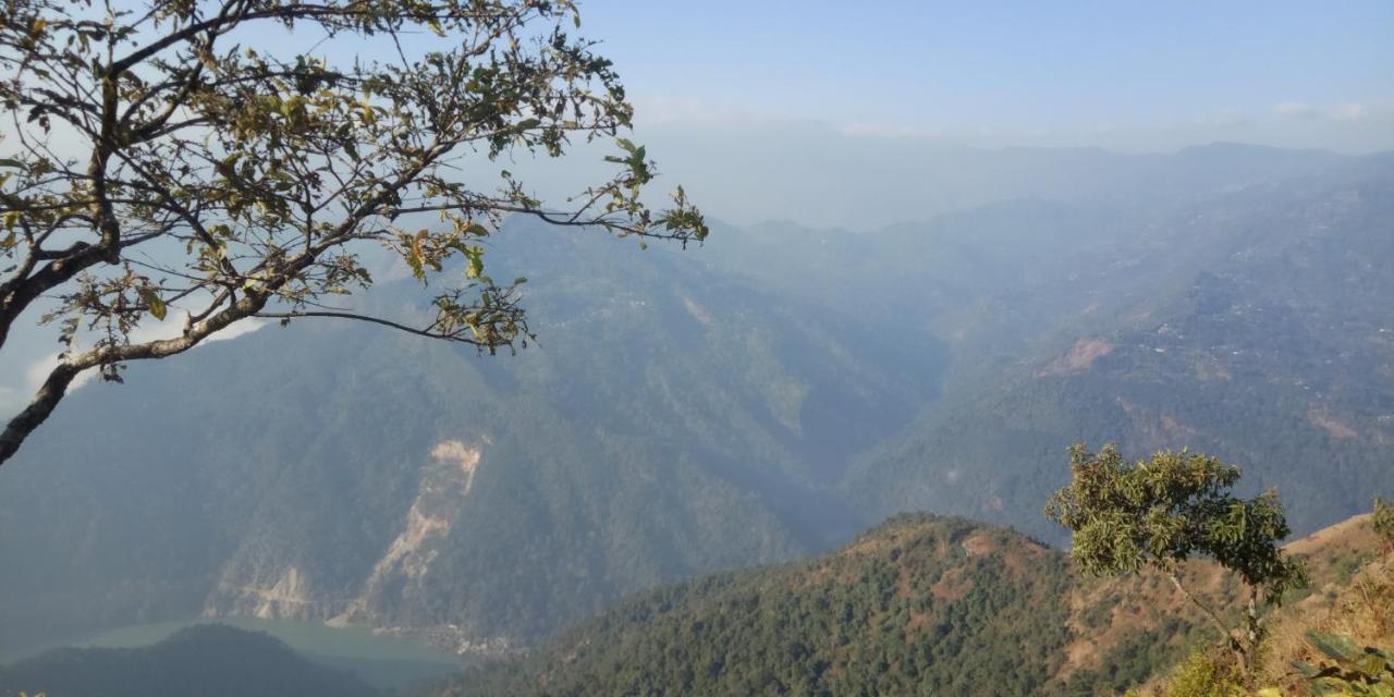 Apartamento Ale Chojeke Kalimpong Exterior foto
