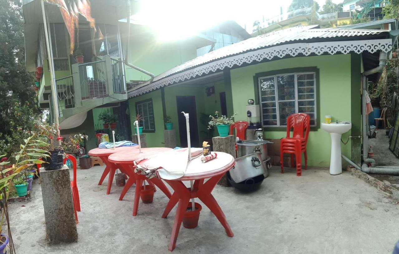 Apartamento Ale Chojeke Kalimpong Exterior foto