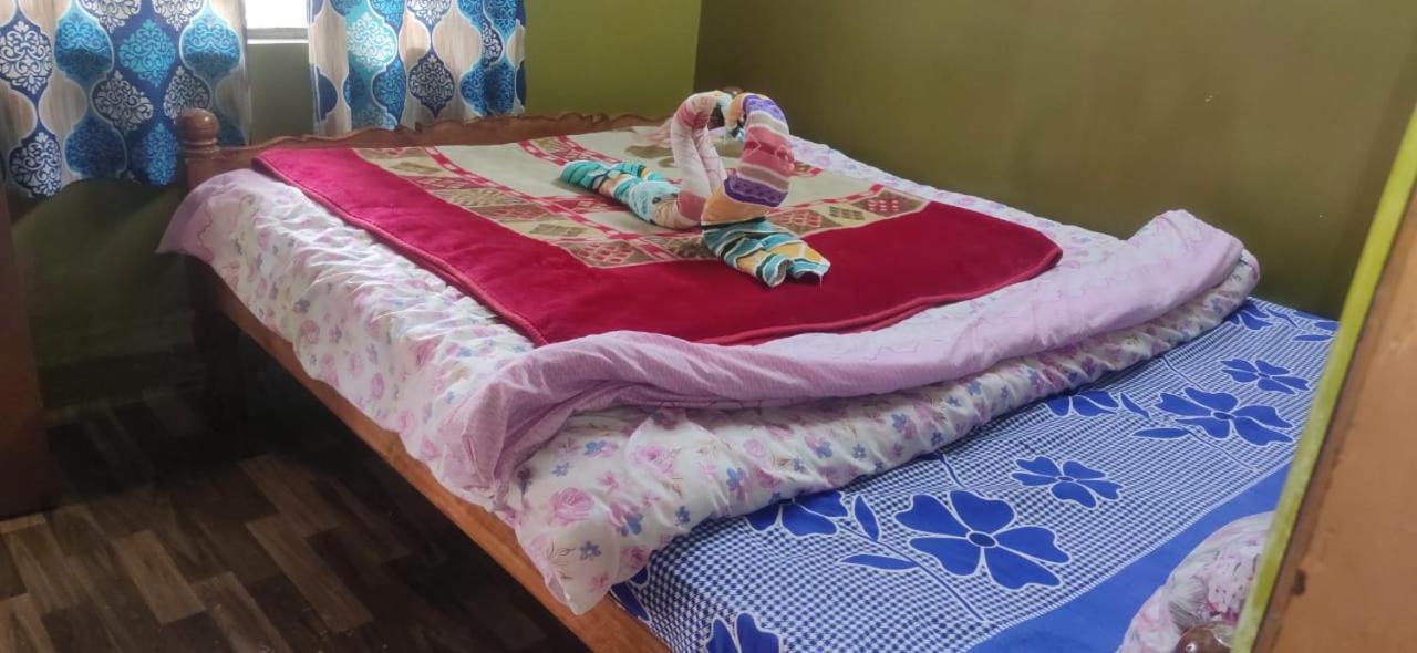 Apartamento Ale Chojeke Kalimpong Exterior foto