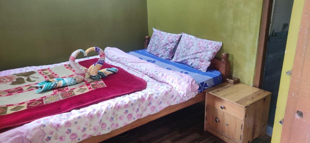 Apartamento Ale Chojeke Kalimpong Exterior foto