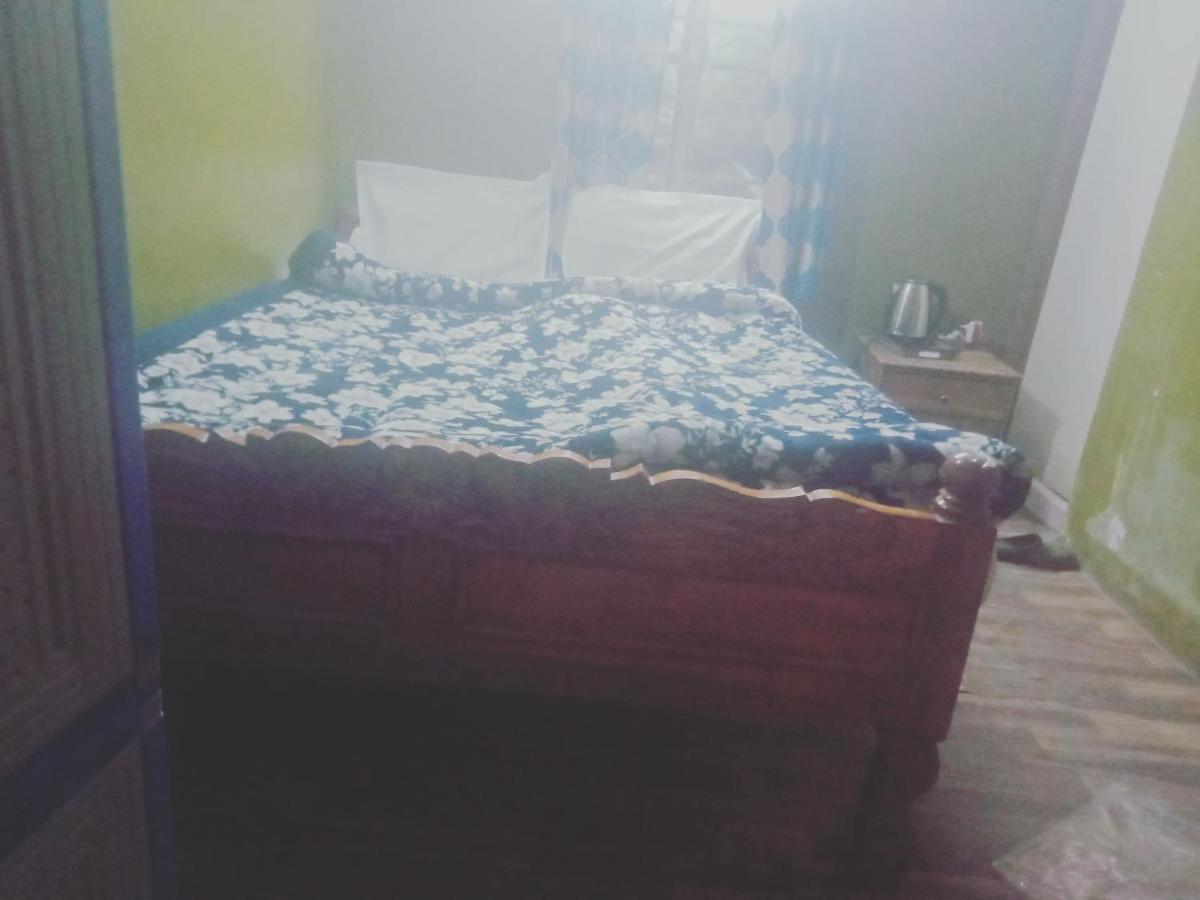 Apartamento Ale Chojeke Kalimpong Exterior foto