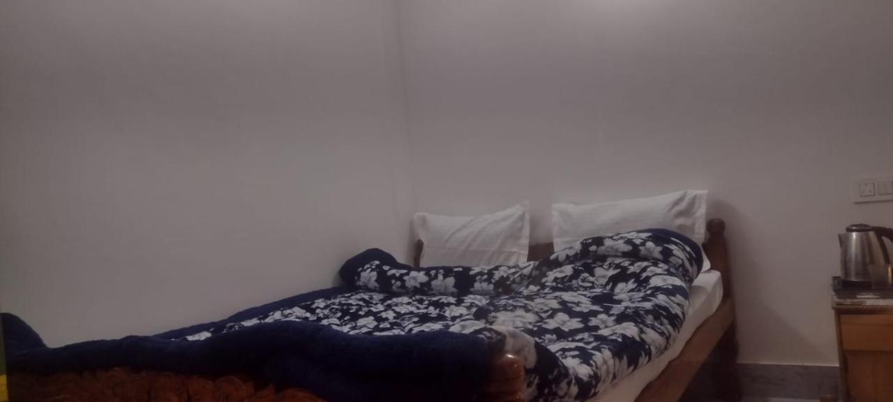 Apartamento Ale Chojeke Kalimpong Exterior foto