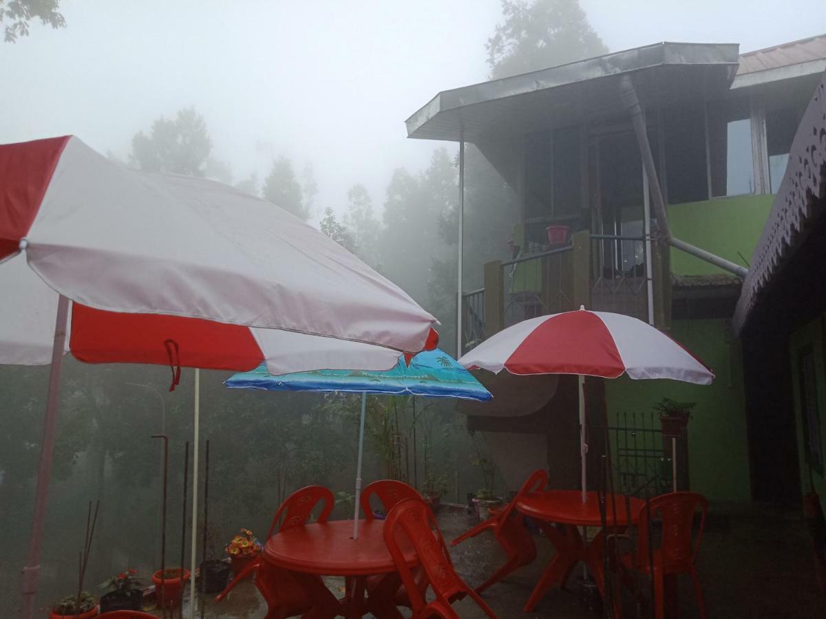 Apartamento Ale Chojeke Kalimpong Exterior foto