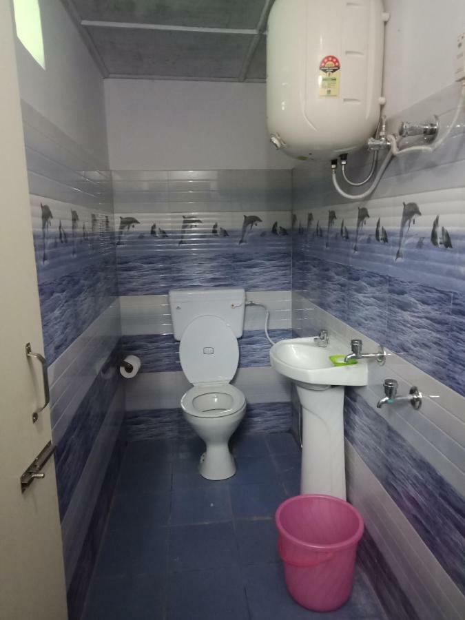 Apartamento Ale Chojeke Kalimpong Exterior foto
