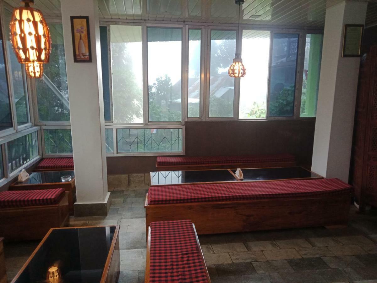Apartamento Ale Chojeke Kalimpong Exterior foto